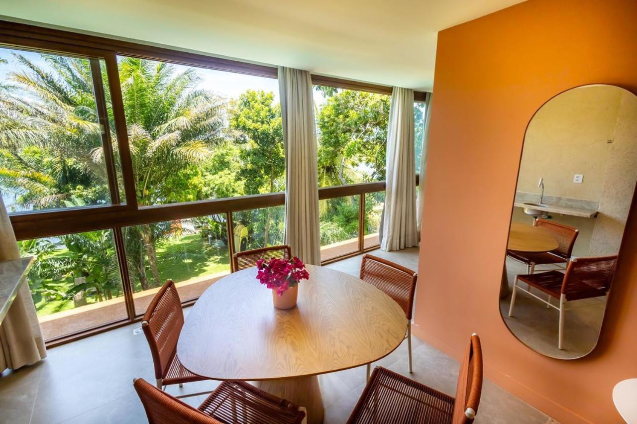 Guarajuba Suites Premium Boutique Hotel Exterior photo